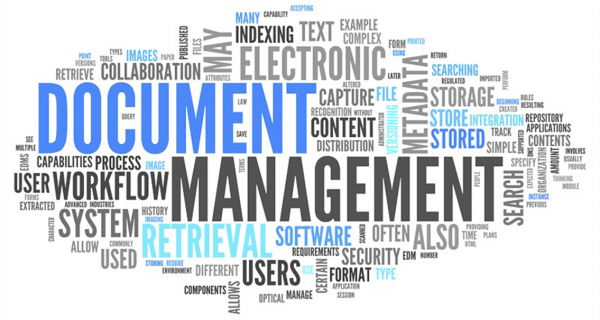 document management Square 9 Softworks