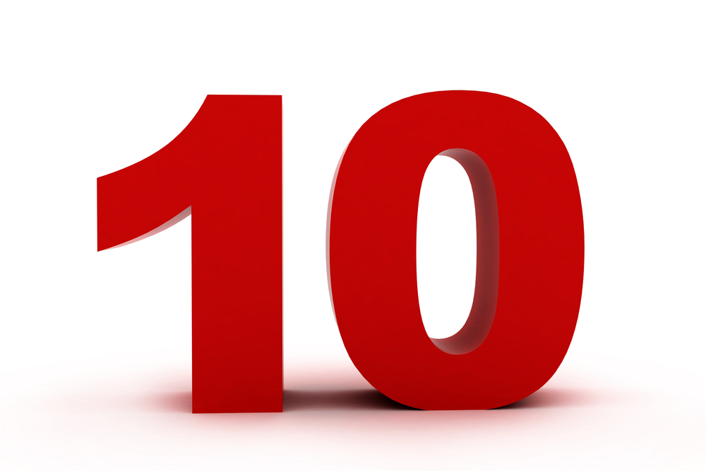 Top 10 Imaging Industry Stories for October - October 31, 2018 - The  Cannata Report