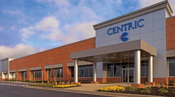 Centric Hits the 30-year Mark - October 14, 2020 - The Cannata Report