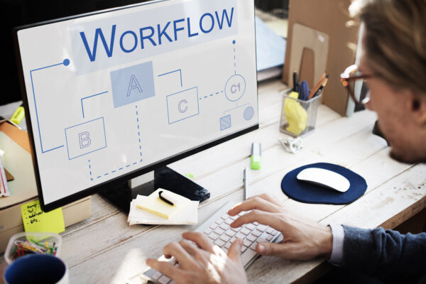 shutterstock 437711023 workflow scaled Canon solutions america