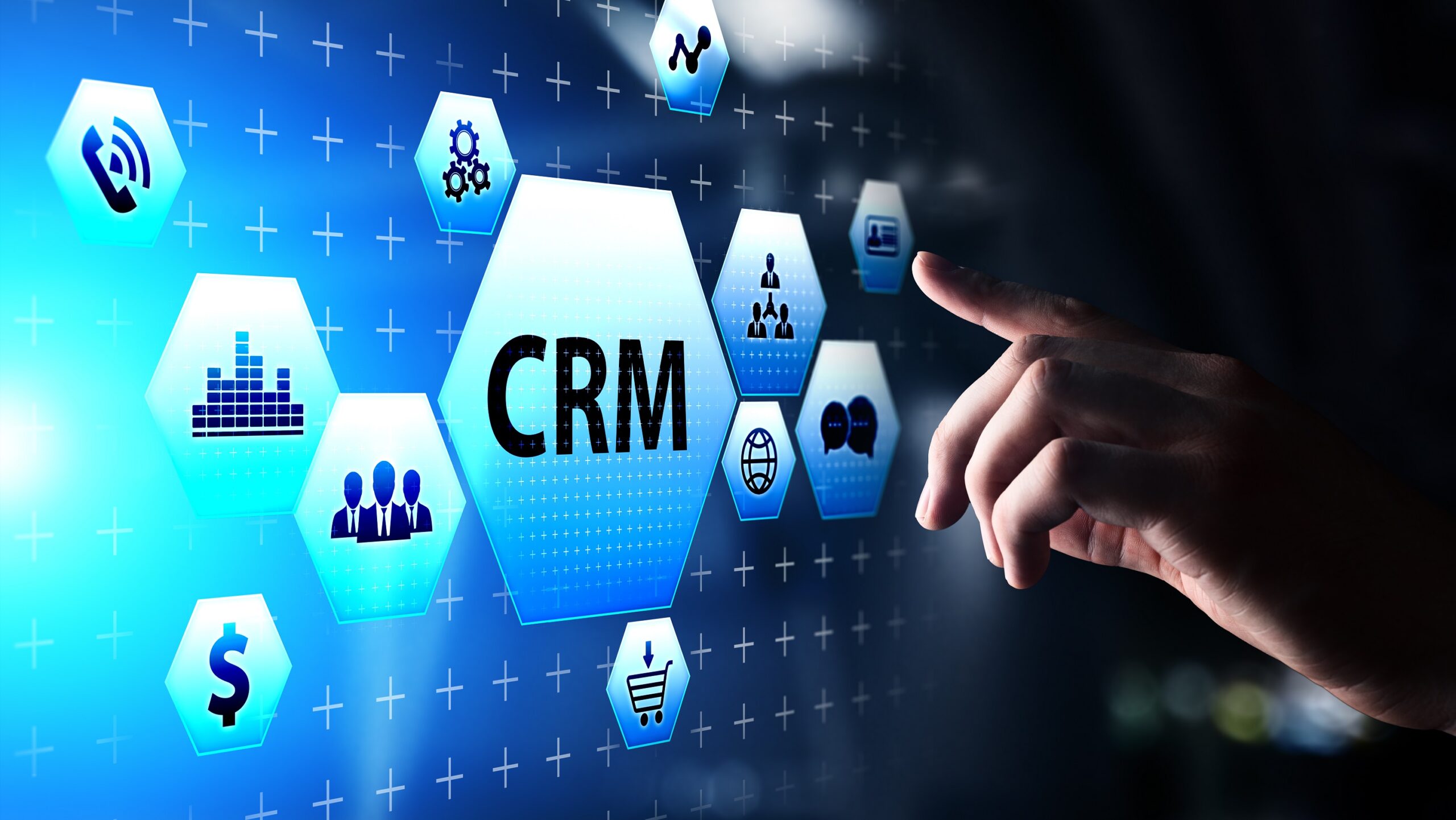 Why Too Many Dealers Fail at CRM