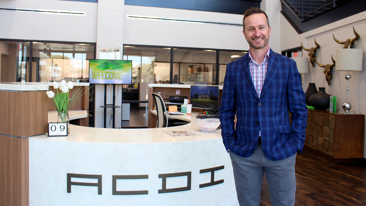 ACDI Adds New Sales Leadership in Canada