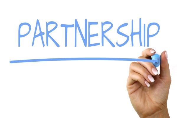 partnership new 1 Konica Minolta