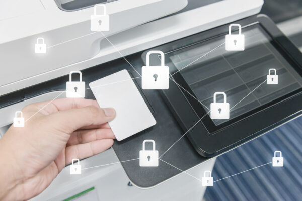 Lexmark print security managed print services shutterstock 1159159468