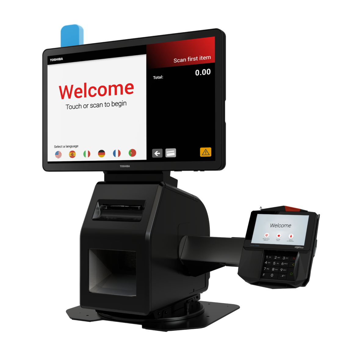 Toshiba Global Commerce Solutions Highlights Innovative Technology at RSPA RetailNOW 2023
