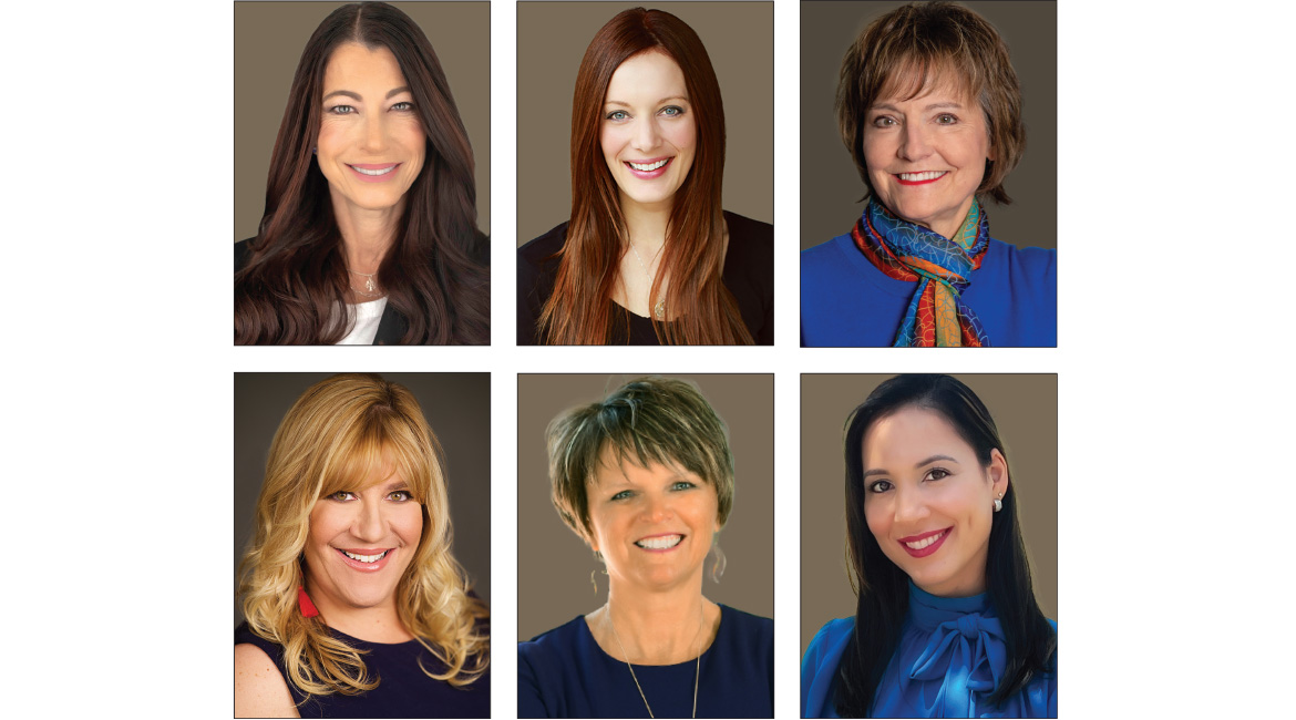 Virtual Panel Series | Women in the Office Technology Industry