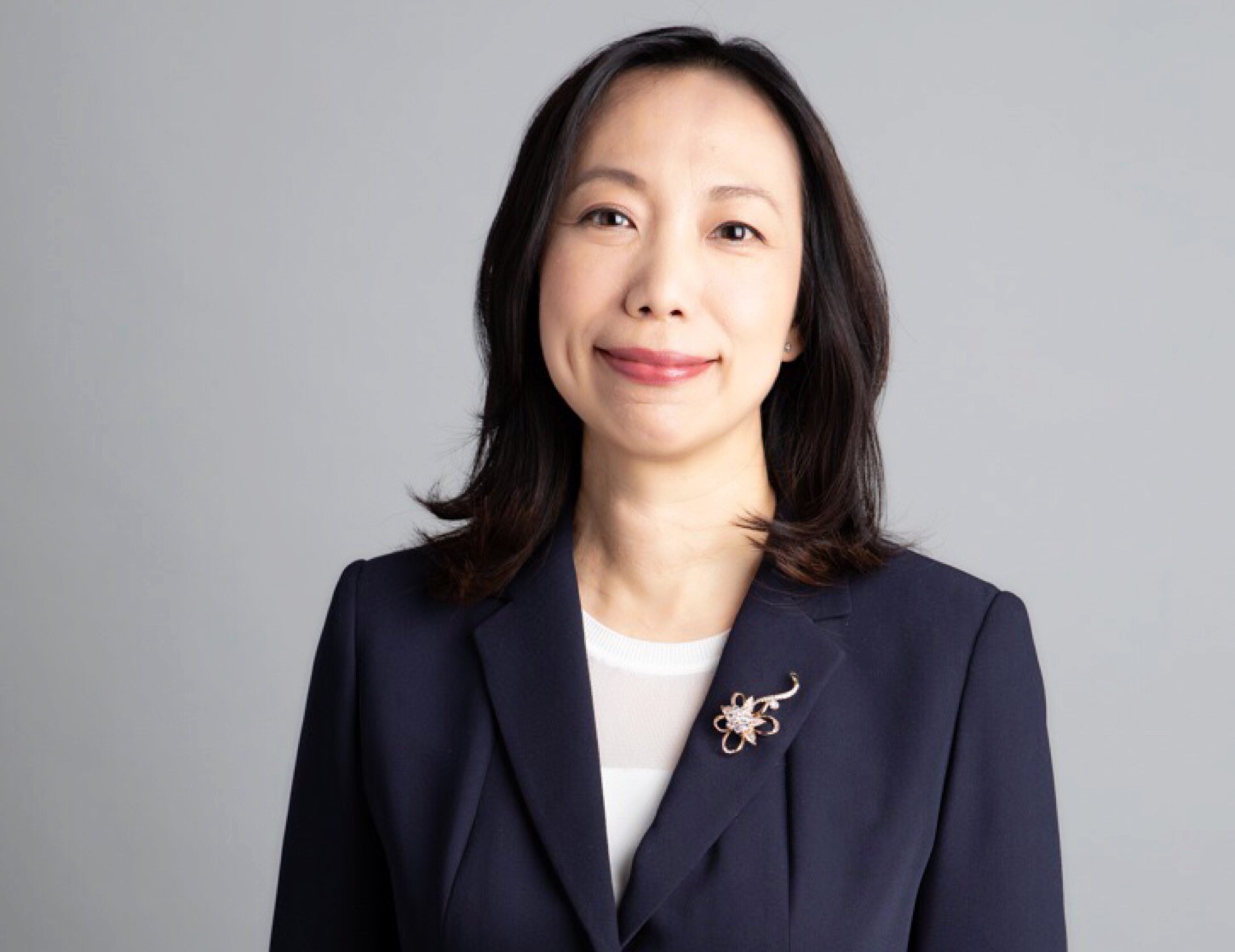 Toshiba’s Tracy Zhou Wins 2023 Women in Supply Chain Award