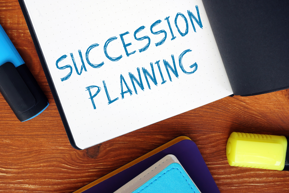 Succession Planning: Why It’s an Important Business Strategy