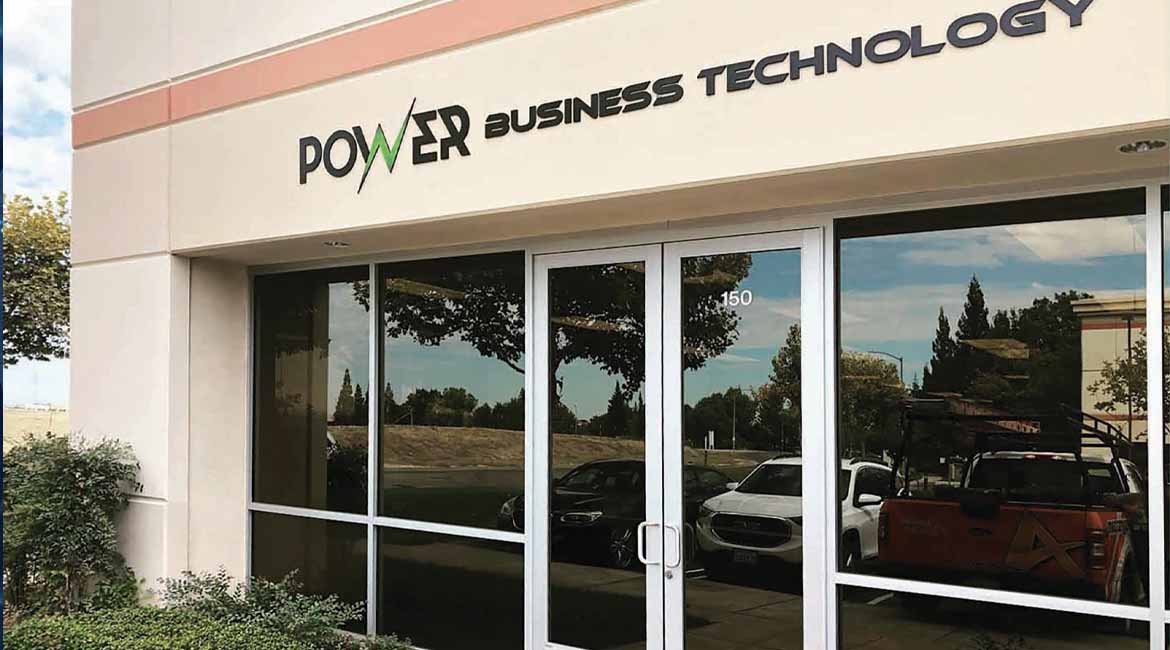 CR-Connect 2024 Dealer Tour: Power Business Technology Celebrates 5 Years of Unabated Growth