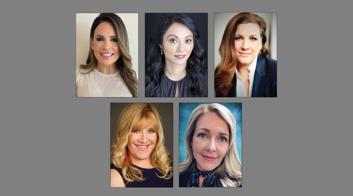 Virtual Panel: Compelling Industry Insights from Women Leaders