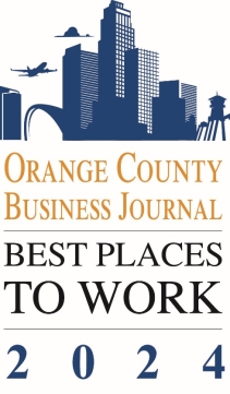Orange County Business Journal Names Toshiba a 2024 Best Place to Work