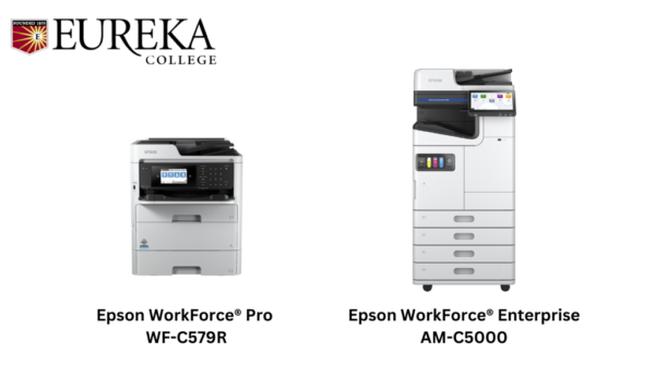 Epson Eureka