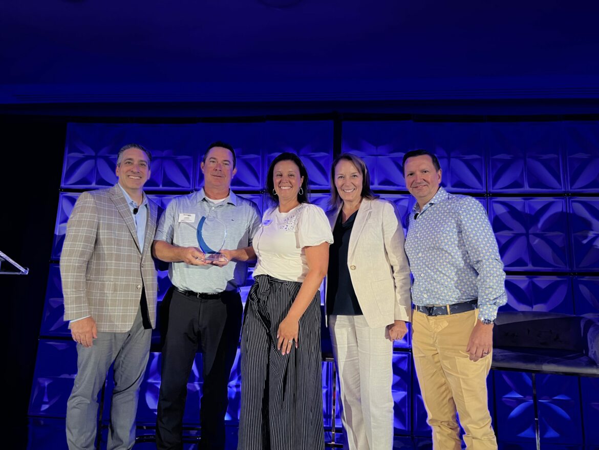 Konica Minolta Awards Top Performing Channel Partners at Dealer Events