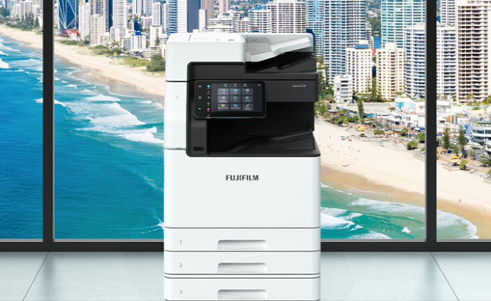 Fujifilm Business Innovation Corporation to Begin Sales of Apeos Series Office Digital Color Multifunction Devices in the U.S.