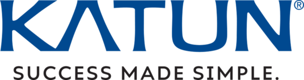 Katun Logo with Tagline