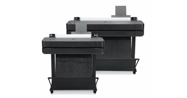 hp designjet t200 t600 printer