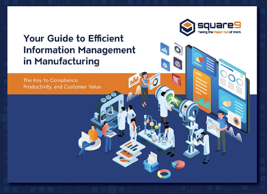 Manufacturing Guide PR Image