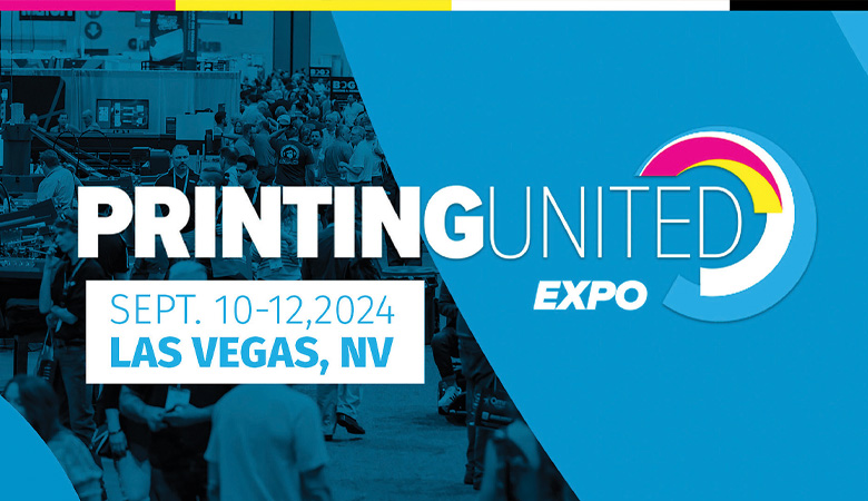 From Candy to Broccoli: The Future of Print Was on Display at PRINTING United Expo 2024