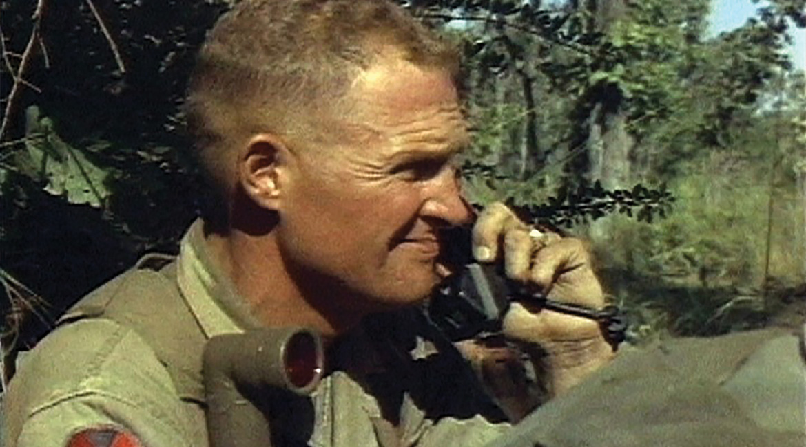 Veterans Way: The Battle of Ia Drang Valley: Lt. Col. Hal Moore’s Legacy of Leadership