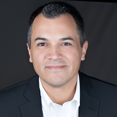 Sharp Welcomes Mark Quiroz as Senior Vice President and General Manager of Display Division