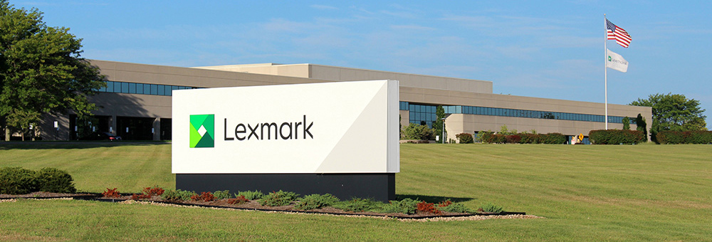 Lexmark Global Headquarters Earns CarbonNeutral Office Designation