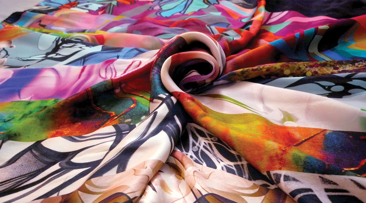 Rebuilding an Industry: The Case for Textile Printing in the U.S.