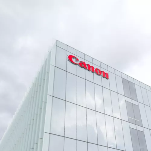 Canon u.s.a. headquarters