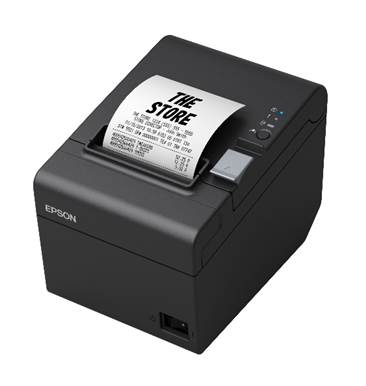 Epson Introduces New Thermal Receipt Printer for Seamless Integration with PC-POS and mPOS Systems