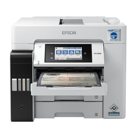 Epson Troy Group