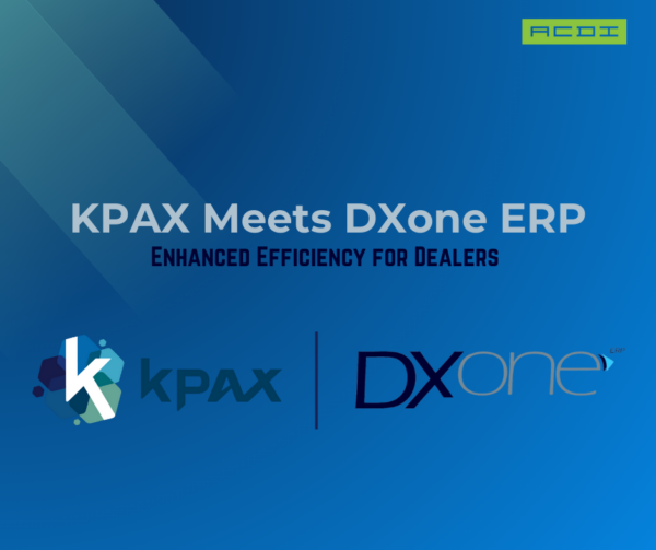 KPAX DXone Partnership (1)