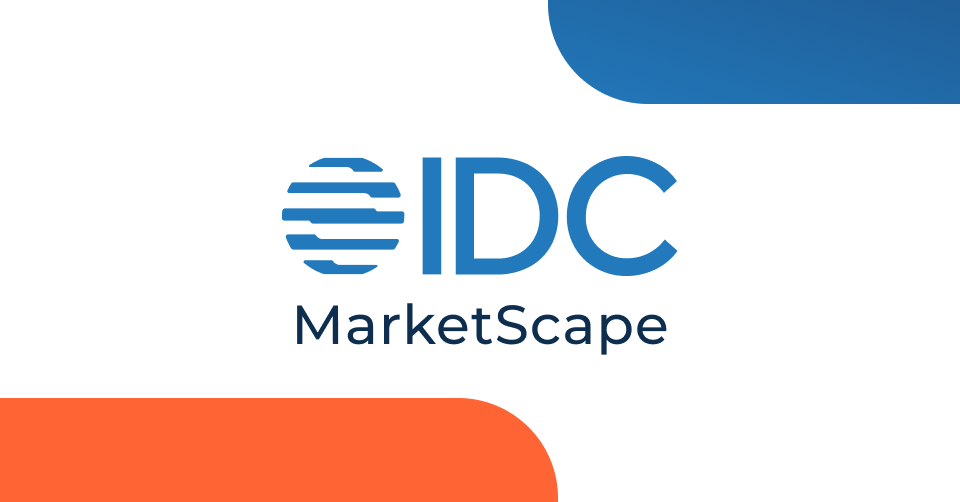 Xerox Named a Leader in Cloud Managed Print Services by IDC MarketScape