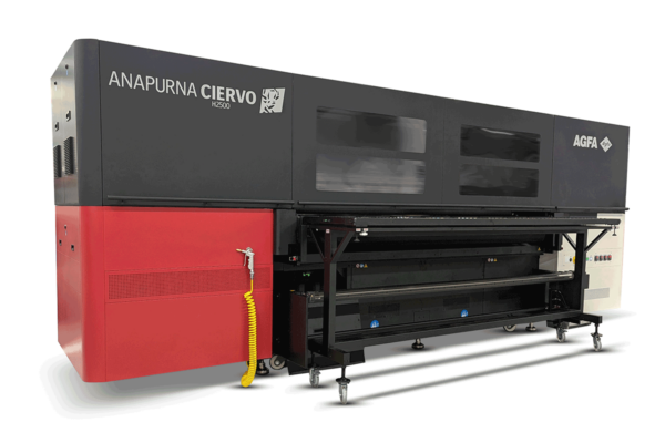 Anapurna Ciervo H2500 PR