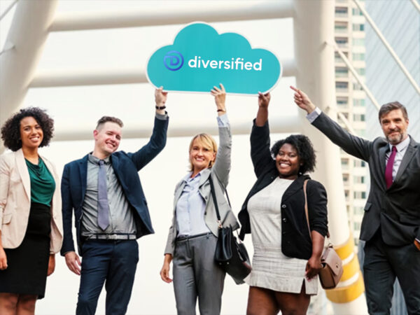 Diversifieds Groundbreaking Research Reveals Stark Disconnect Between Companies Technology Investments and What Busine