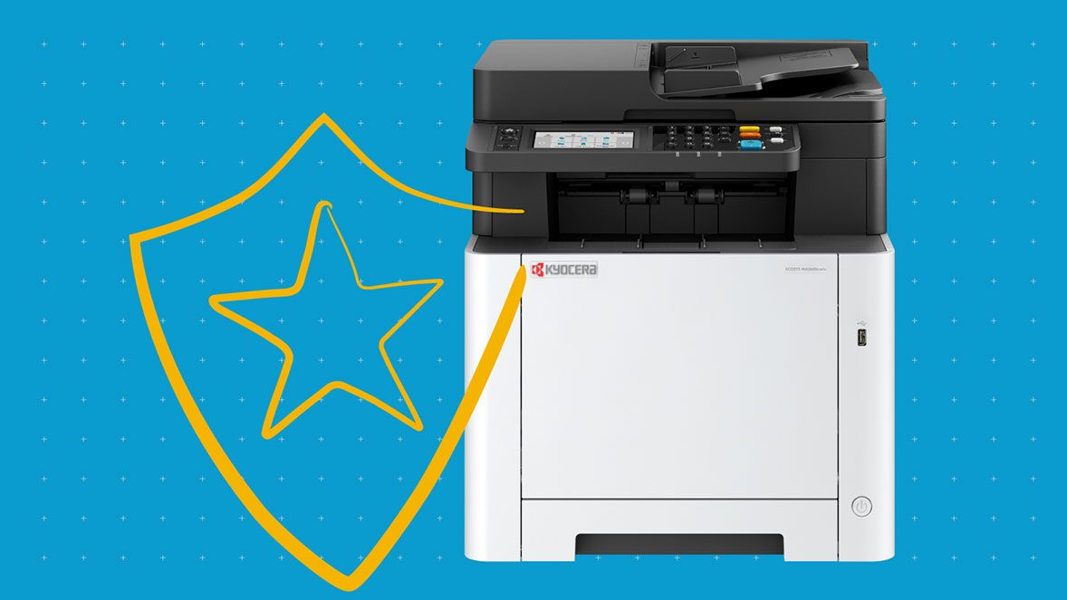 Kyocera Expands Its A4 Portfolio with New ECOSYS Color Printers and MFPs