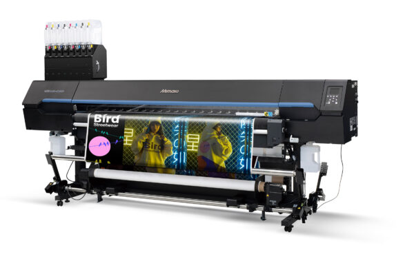 Mimaki Tx330 1800 8x5