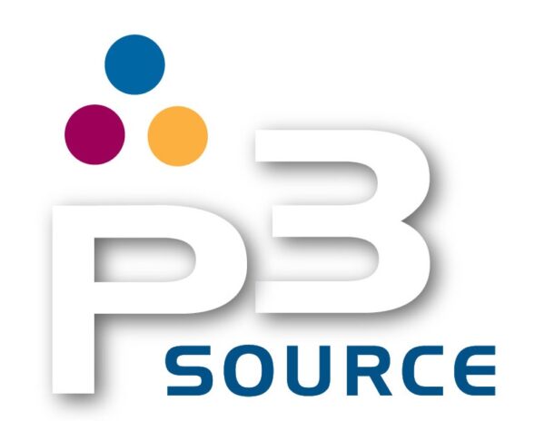 P3source LOGO