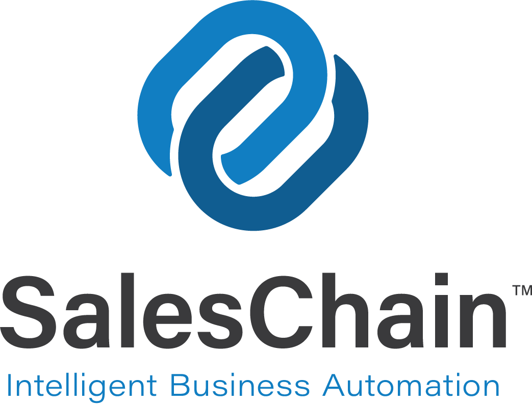 SalesChain Unveils Updated Brand Identity Reflecting Growth and Innovation