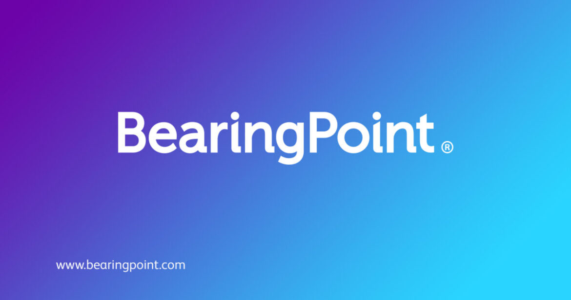 Xerox Selects BearingPoint’s Leasing Solution for its Global Enterprise Architecture