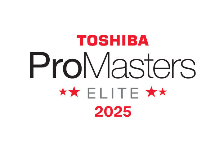 Toshiba Recognizes & Certifies 2025 ProMasters Resellers of Its e-STUDIO Multifunction Printers