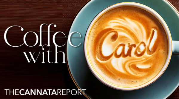 Coffee with Carol Cannata