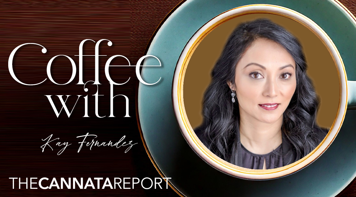 Coffee with Kay Fernandez: Women’s History Month Q&A