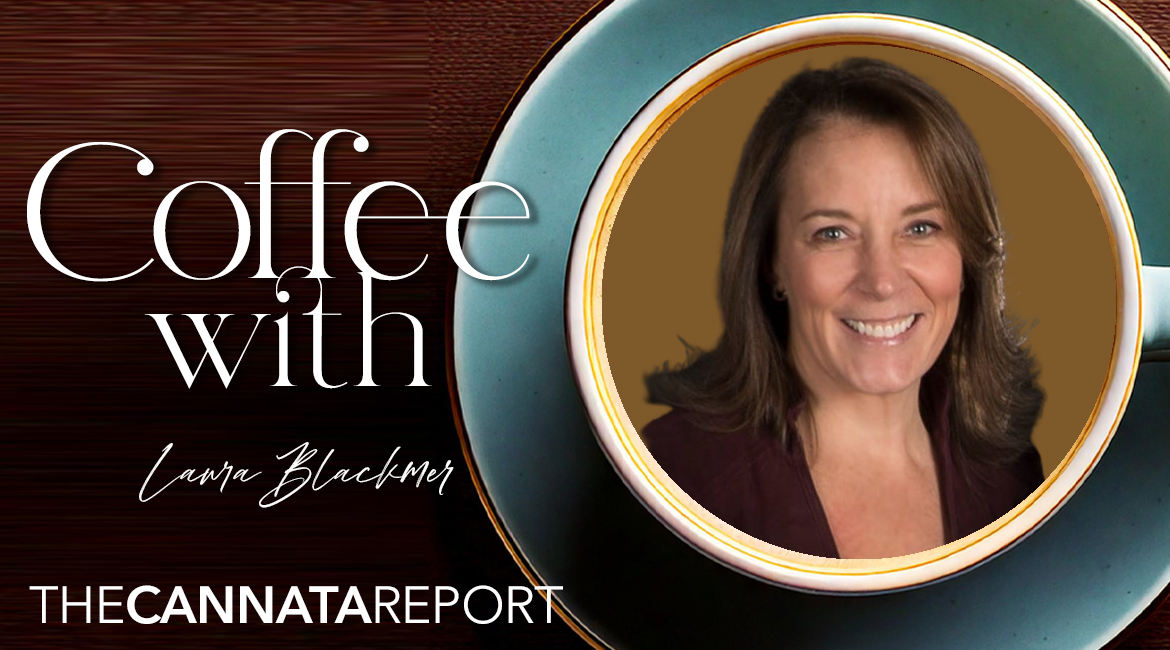 Coffee with Laura Blackmer: Women’s History Month Q&A