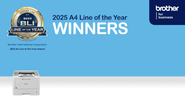 BROTHER BLI 2025 winners GIF