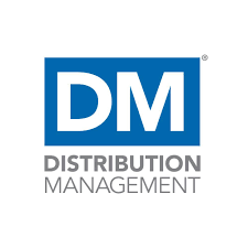 DM logo square