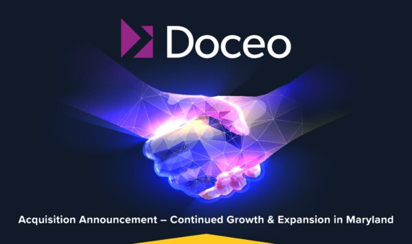 Doceo Acq graphic