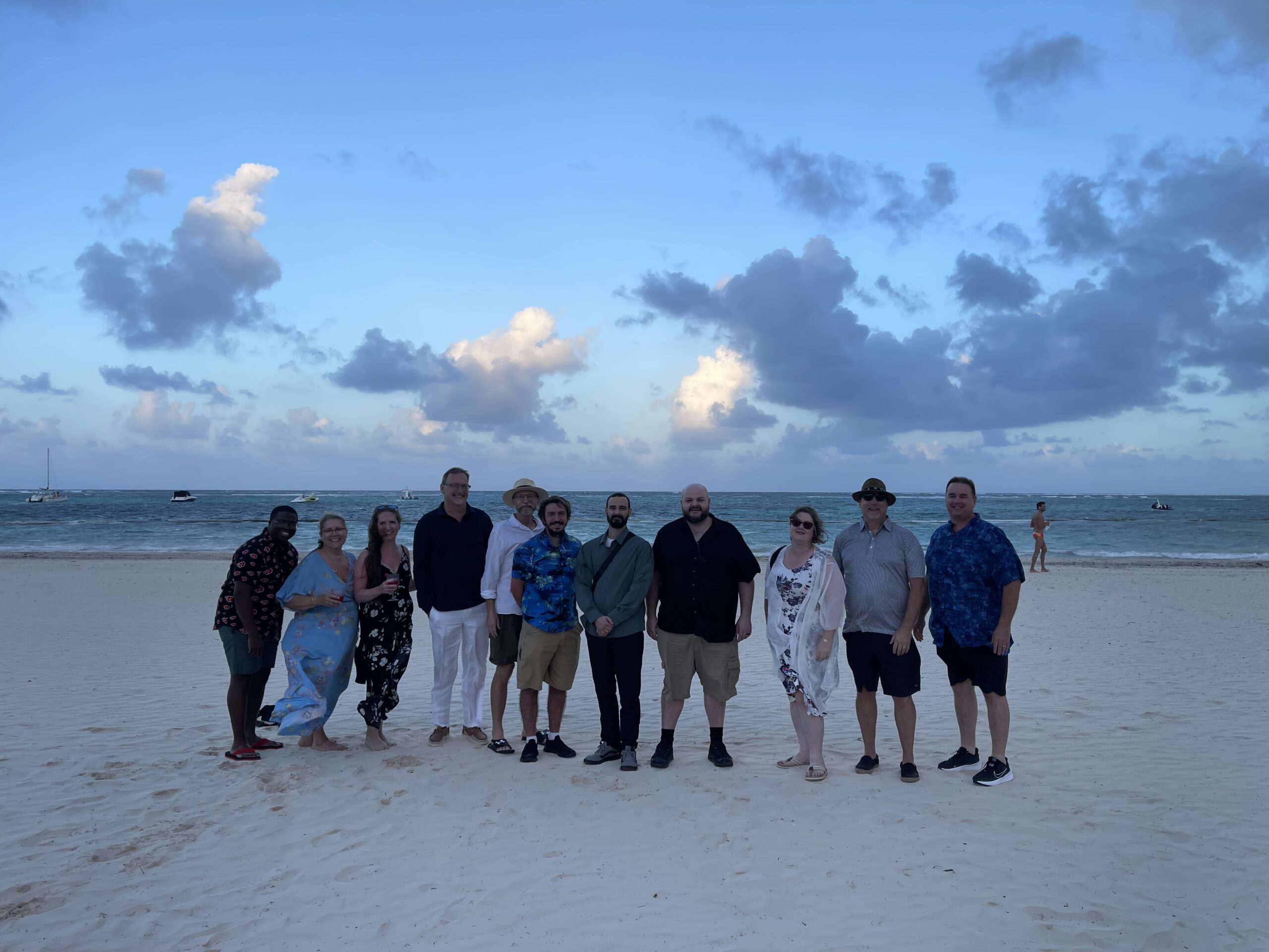 Pulse Rewards Top Performing Office Technology Team Employees with Retreat to Punta Cana