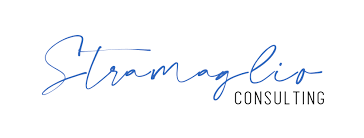 Stramaglio LOGO