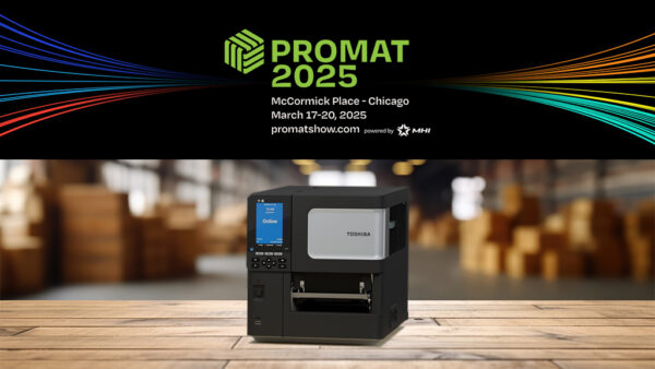 Toshiba news promat 2025