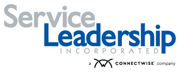 service leadership logo